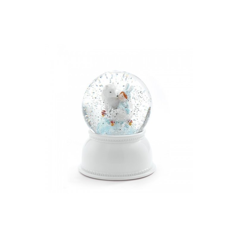 Djeco lampa de veghe - glob