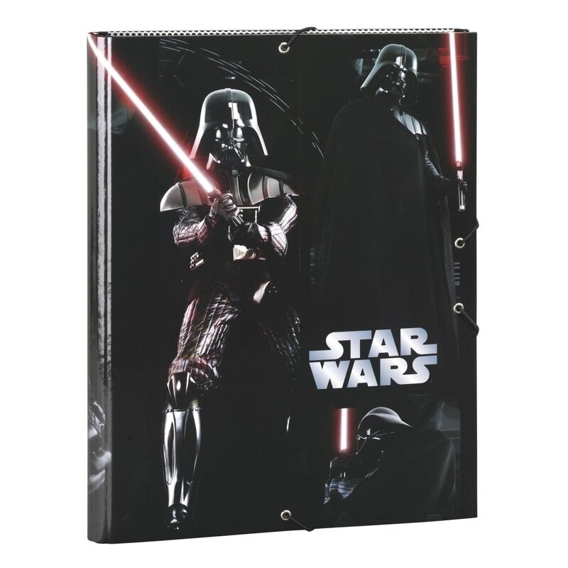 Dosar a4 vader star wars