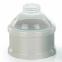 Dozator pentru lapte praf, Jane, Cu 4 compartimente, Practic si igienic, BPA Free, Cosmos - 3