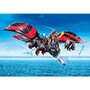 Playmobil - Set de constructie Cursa dragonilor - Hiccup si Toothless , Dragons - 3