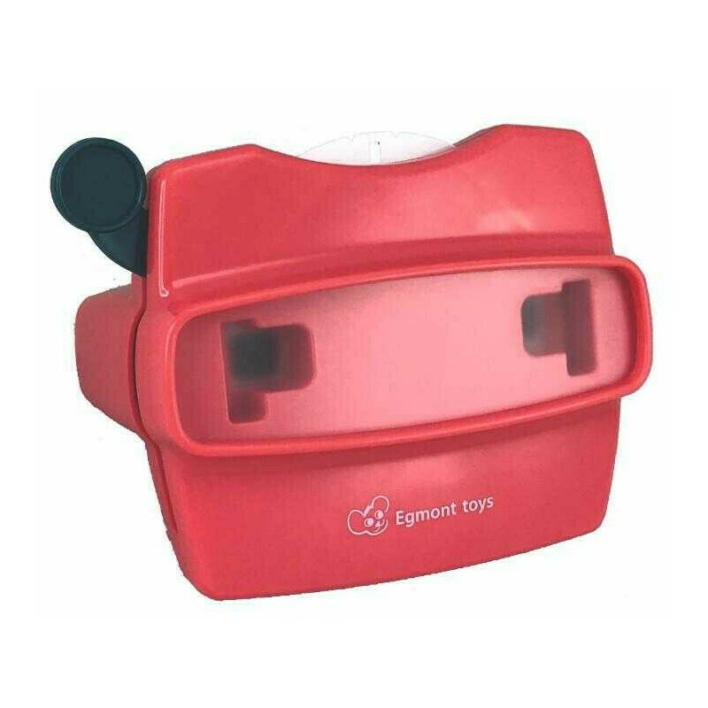 Egmont toys - dream viewer egmont, diapozitive nostalgice cu povesti jucarii