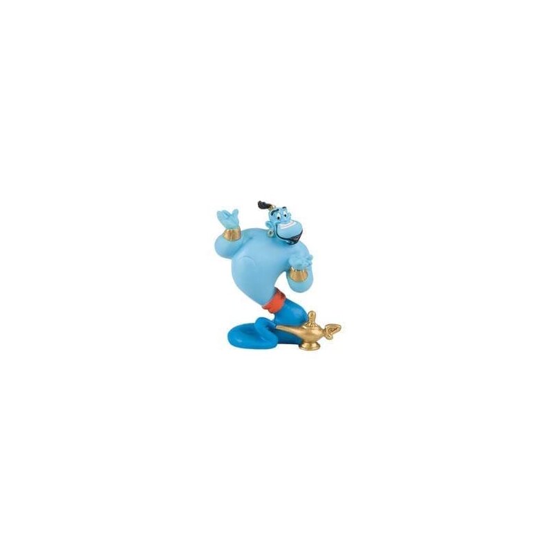 Bullyland - figurina din aladin, duhul