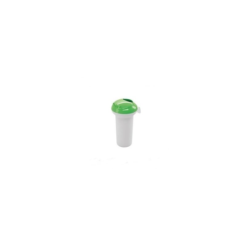 Ok baby - dus clatire splash, verde