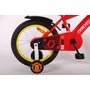 E & L Cycles Bicicleta Manchaster United 16