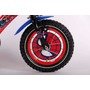 E & L Cycles - Bicicleta Spiderman 12'' - 6