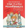 UNIVERS - Carte educativa Echipa de prieteni Masimtbinescu - 1
