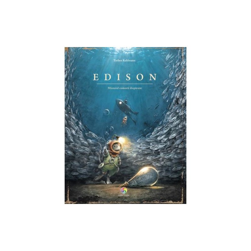 Corint - edison misterul comorii disparute