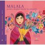 Editura Cartemma - MALALA pentru dreptul fetelor la educatie - 1