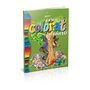 Editura Gama Carte de colorat cu poveşti - 1
