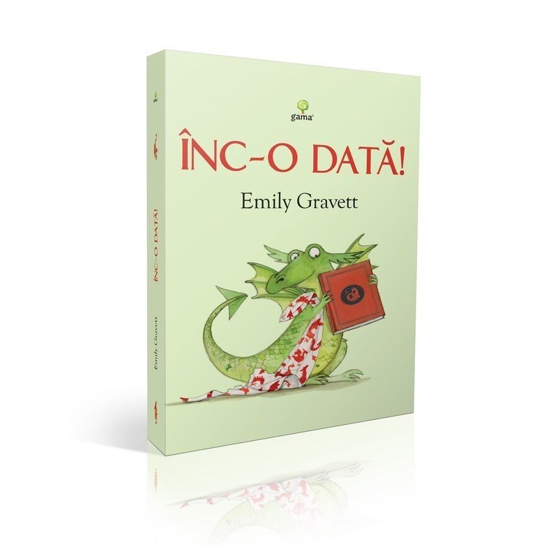Editura gama Înc-o dată!