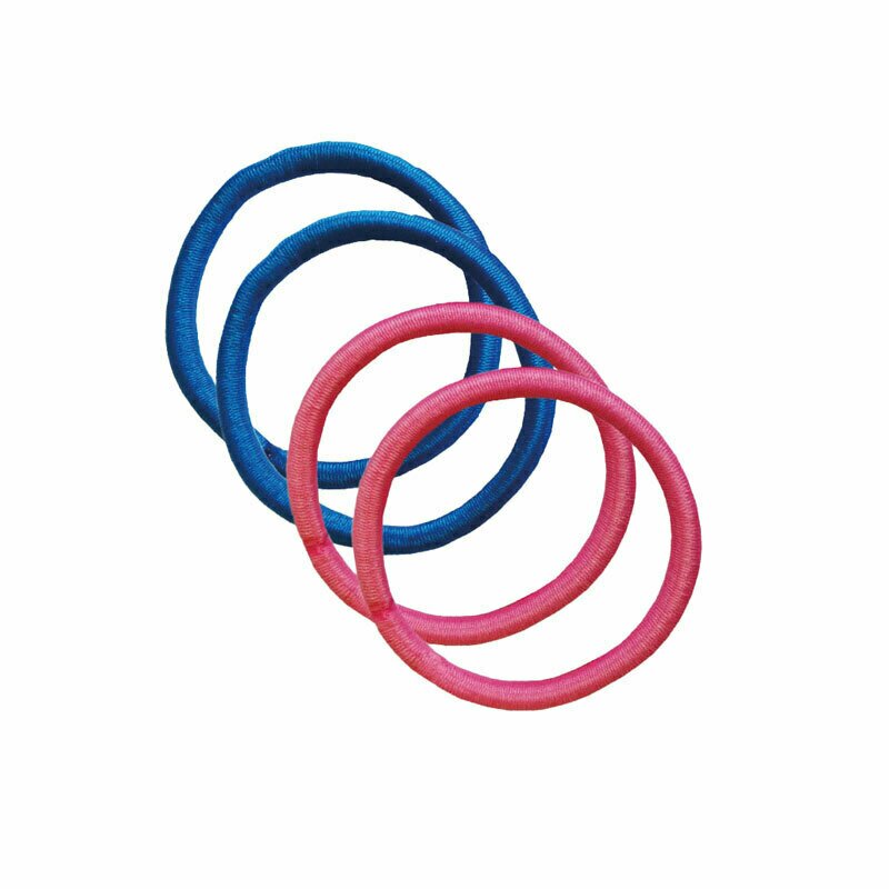 Sanity - elastice de par impotriva paduchilor chicho wsza, 100% natural, solutie practica si discreta, disponibil in doua culori