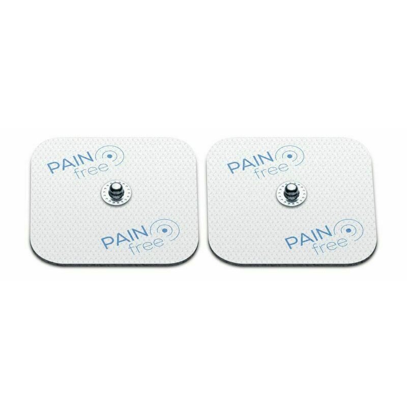 Beurer - electrozi em 70 wireless