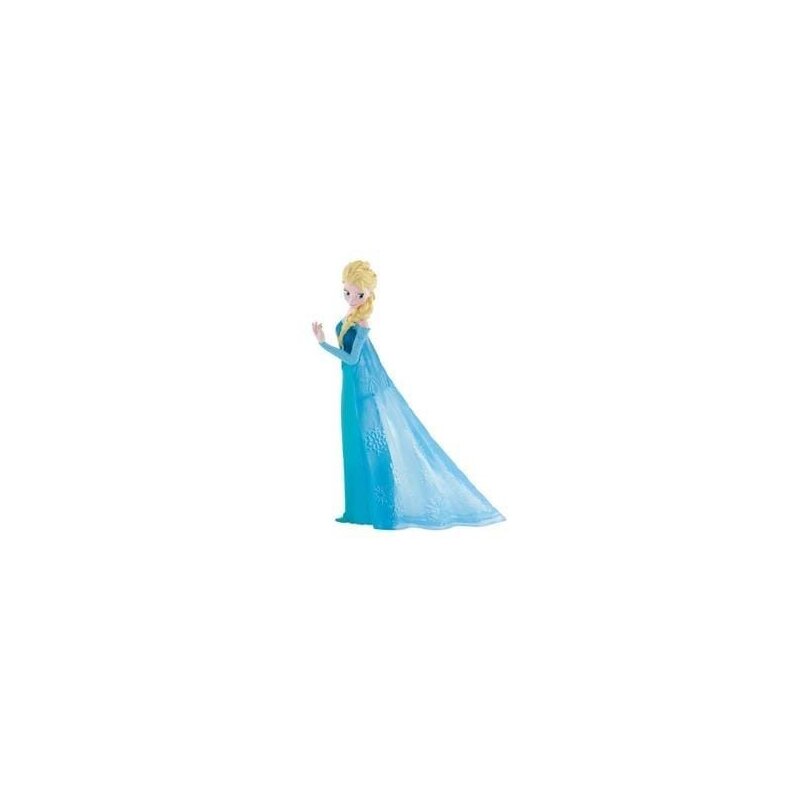 Bullyland - figurina frozen, elsa