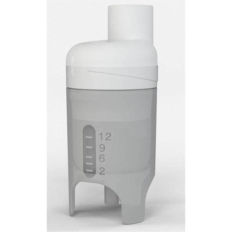 Emed - doza ajustabila nebulizator emed 01n0864