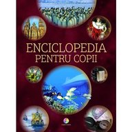 Corint - Enciclopedia pentru copii