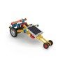 Engino - Set vehicule solare  - 5