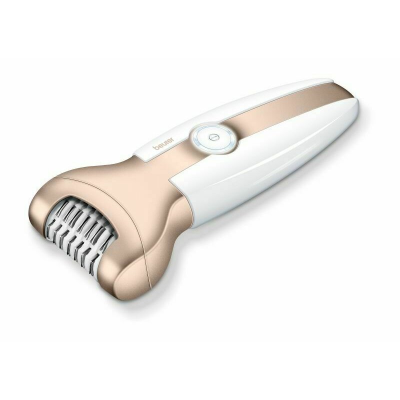 Beurer - epilator 3 in 1 hl70