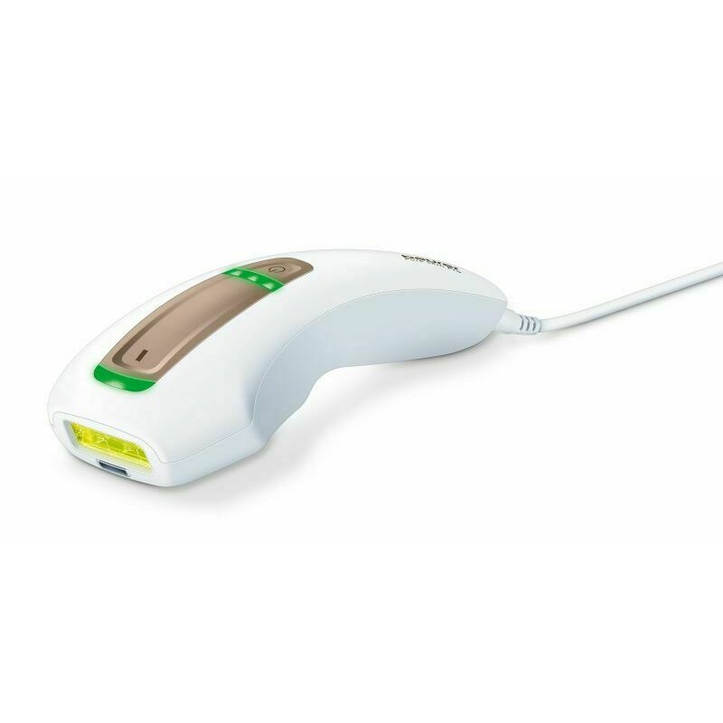 Beurer - epilator definitiv ipl5500 - pure skin pro