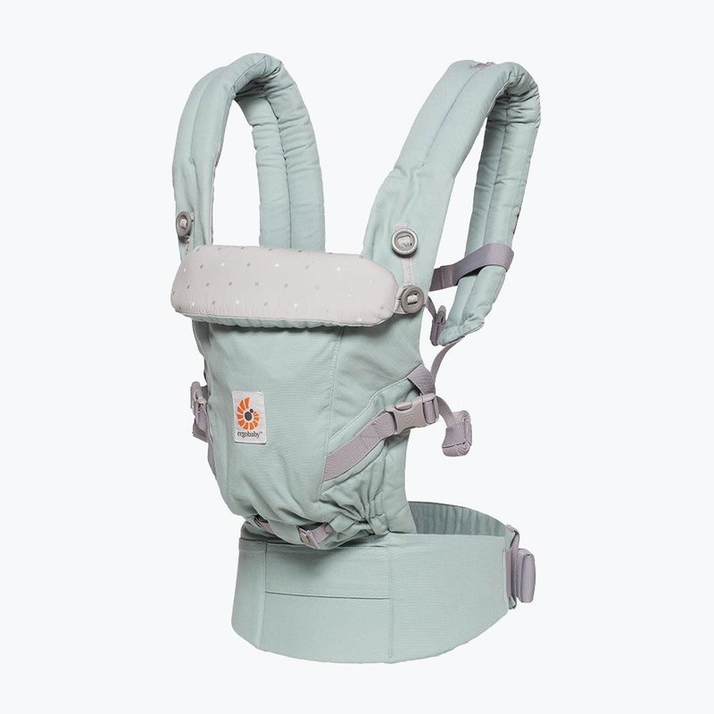 Ergobaby - marsupiu adapt original frosted mind