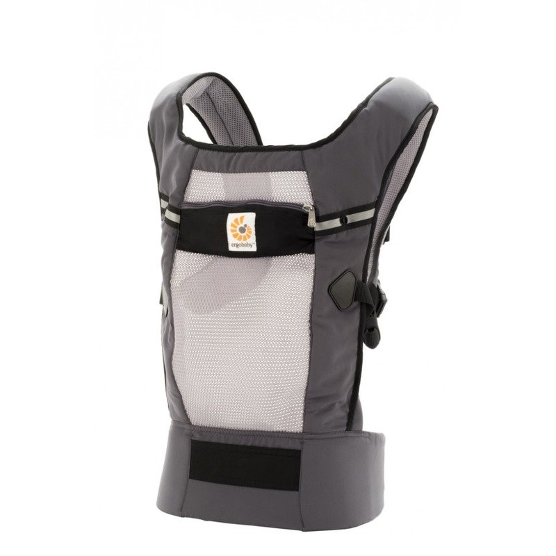 Ergobaby Marsupiu Performance Ventus Graphite