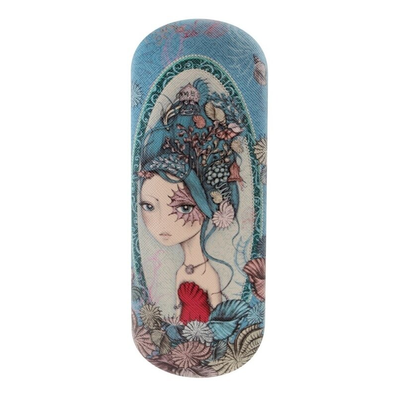 Etui ochelari mirabelle marina