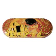 Fridolin - Etui ochelari The Kiss Klimt