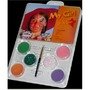 Eulenspiegel Set 6 Culori  speciale germane pe baza de apa  Eulenspiegel ST206034eul - 2