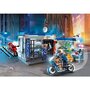 Playmobil - Set de constructie Evadare din inchisoare City Action - 3