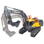 Dickie Toys - Excavator cu telecomanda Volvo Mining - 8