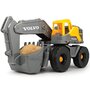 Dickie Toys - Excavator Volvo On-Site - 4