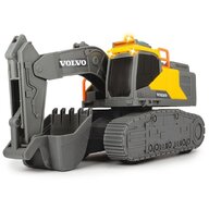 Dickie Toys - Excavator  Volvo Tracked Excavator
