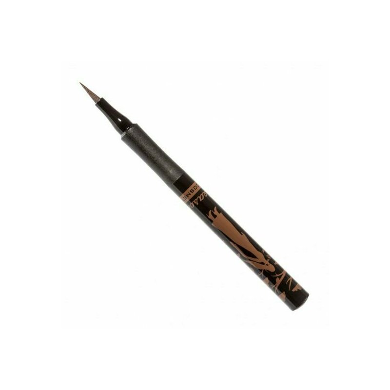 Eyeliner rezistent la transfer, all season, vipera, maroniu