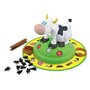 Kidz Delight - Farty Franny Tumping Trudy - 1