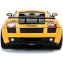 Simba - Masinuta Lamborghini Gallardo , Fast and furious,   Scara 1:24, Multicolor - 6