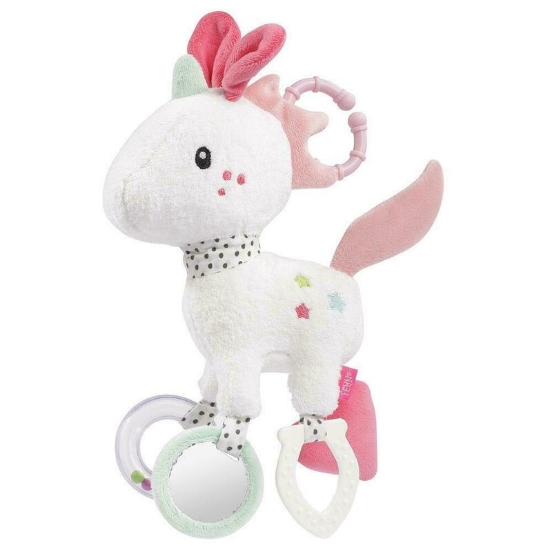 Fehn - centru de activitati - unicorn