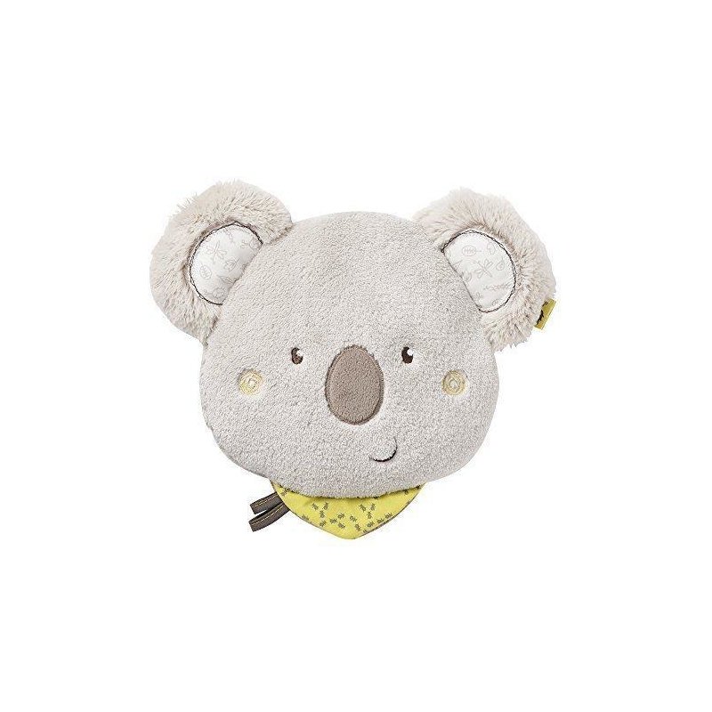 Fehn - pernuta anticolici koala
