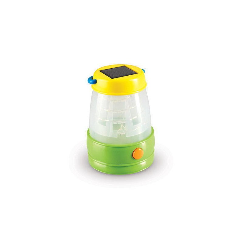 Learning resources - felinar solar