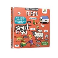 Editura Gama - Ferma