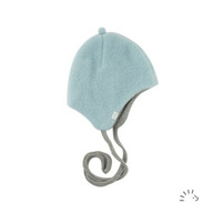 Fes 2 Celestial Blue din lana merino fleece - Iobio