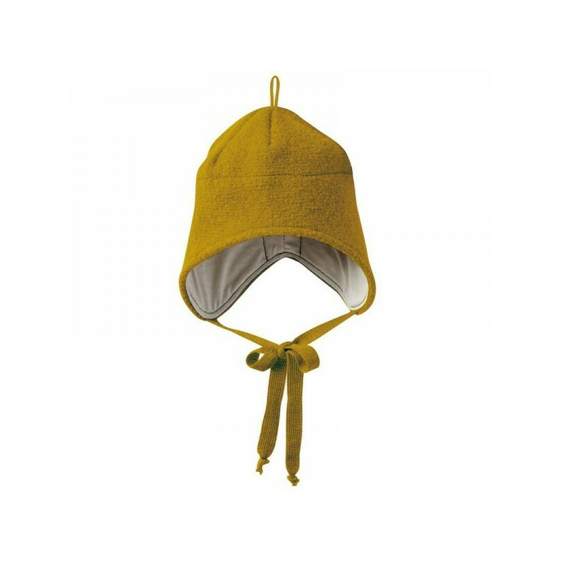Fes gold din lana merino tumble/boiled 1