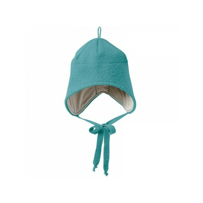 Fes lagoon din lana merino tumble/boiled 1