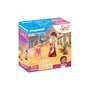 Playmobil - Set figurine Fetita Lucky si mama ei Milagro Spirit - 2