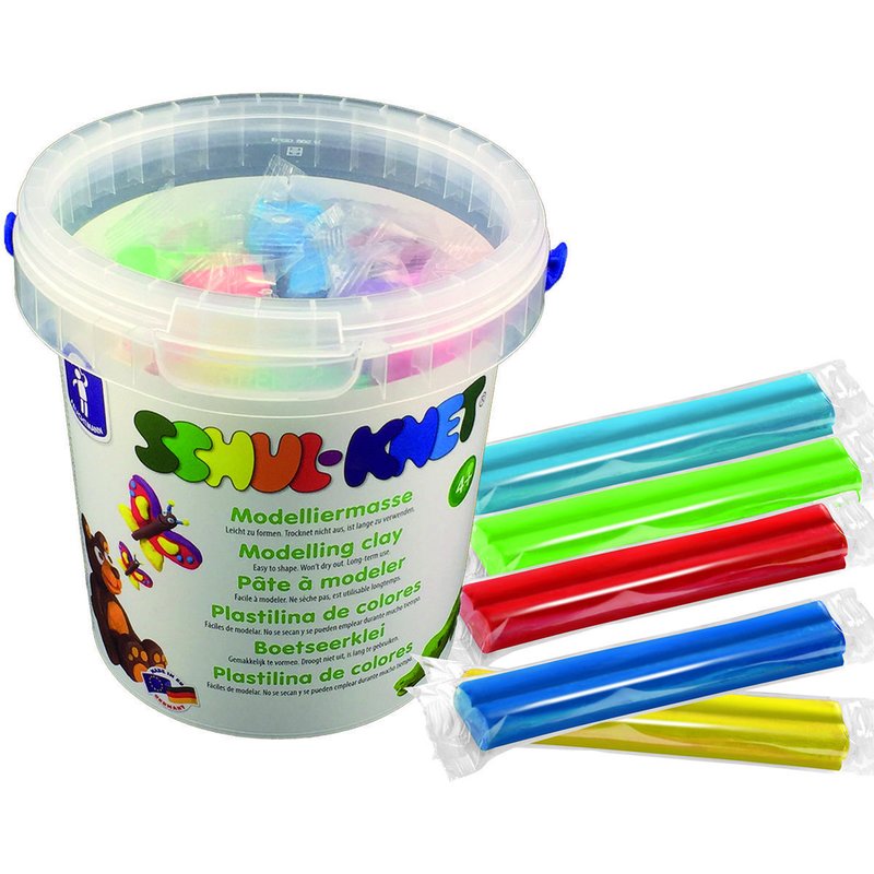 Feuchtmann - Set plastilina non-toxica