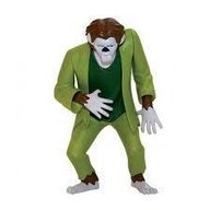 Scooby Doo - Figurina Omul lup 13 cm