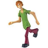 Scooby Doo - Figurina Shaggy 13 cm