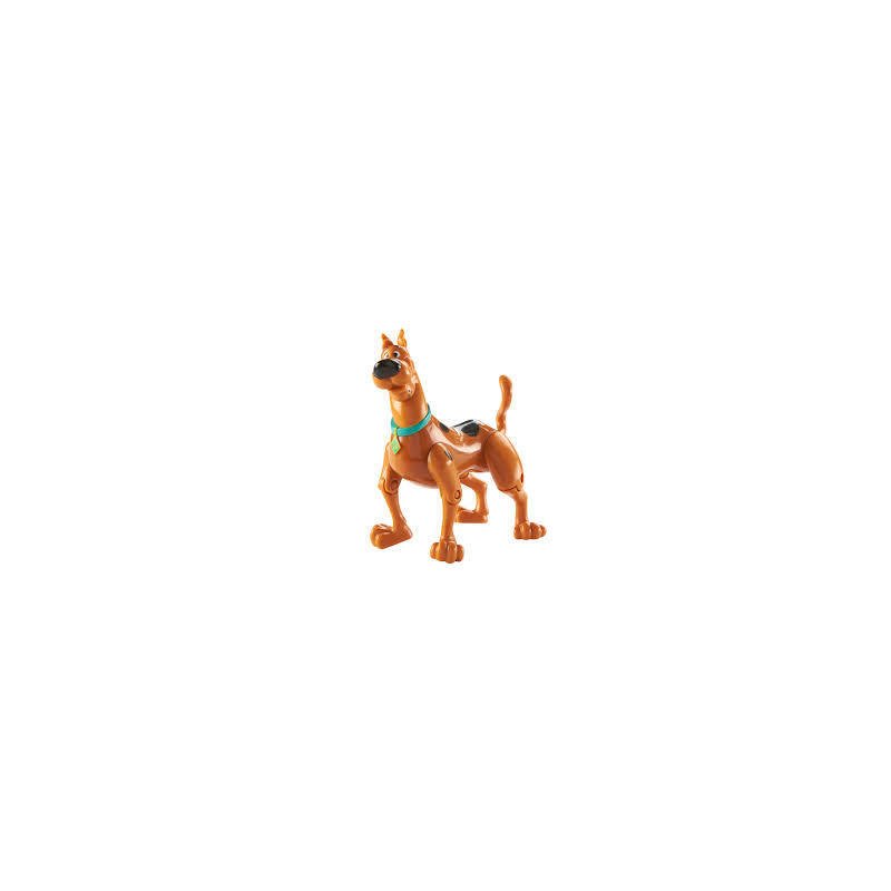 Scooby Doo - Figurina Scooby Doo 13 cm