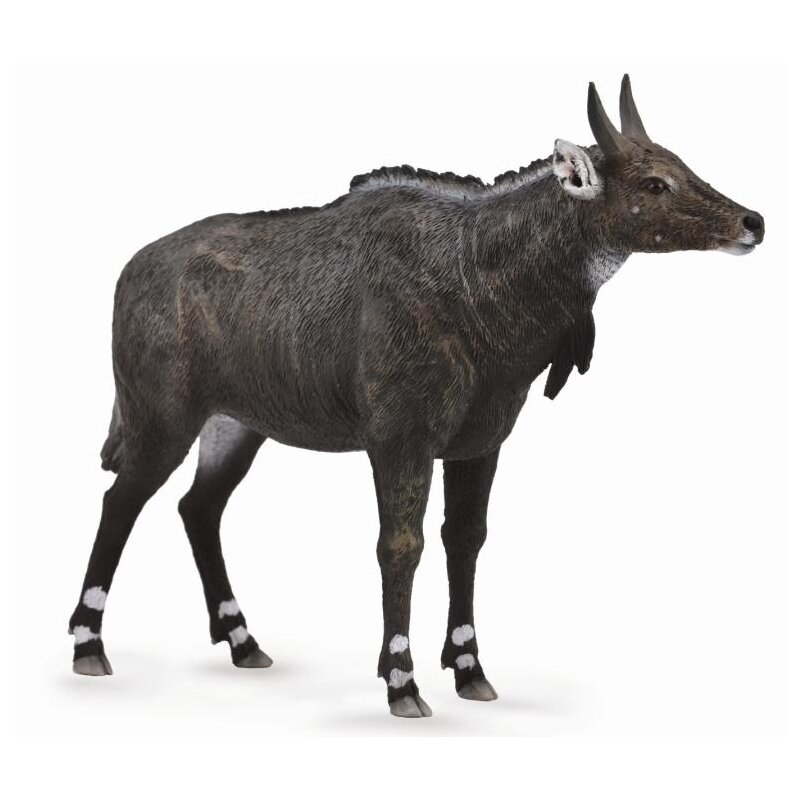 Collecta - figurina antilopa nilgai l