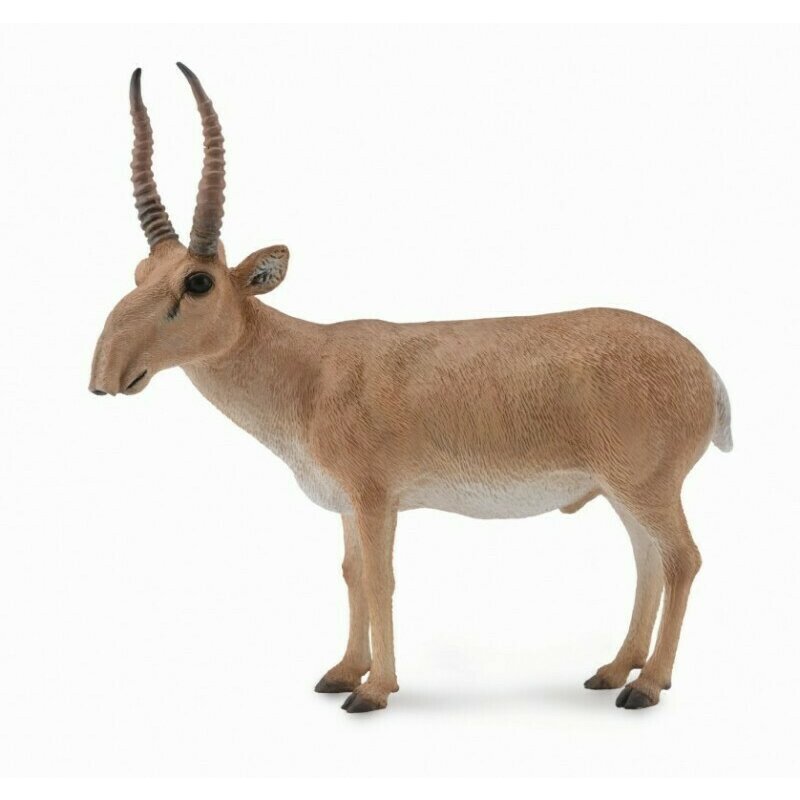 Collecta - Figurina Antilopa Saiga L