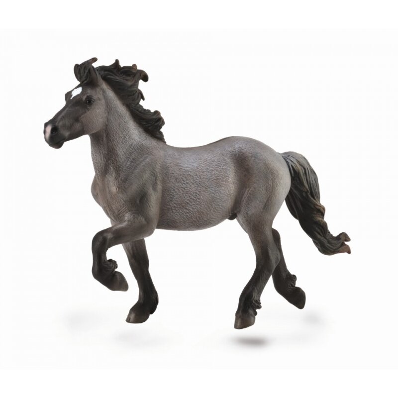Collecta - figurina armasar islandez blue dun xl