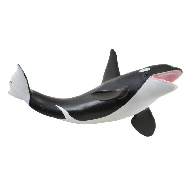 Collecta - Figurina Balena Ucigasa - Orca